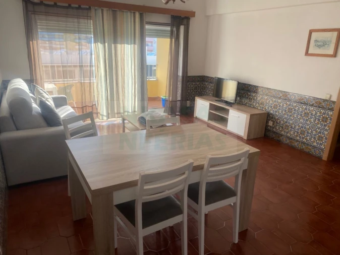 Apartamento T1 para Venda em Portimão Foto 8