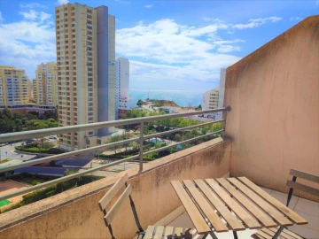 Apartamento T1 para Venda em Portimão