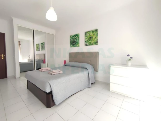 Apartamento T1 para Venda em Portimão Foto 9