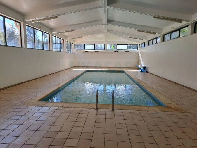 Apartamento T1 para Venda em Portimão Foto 5