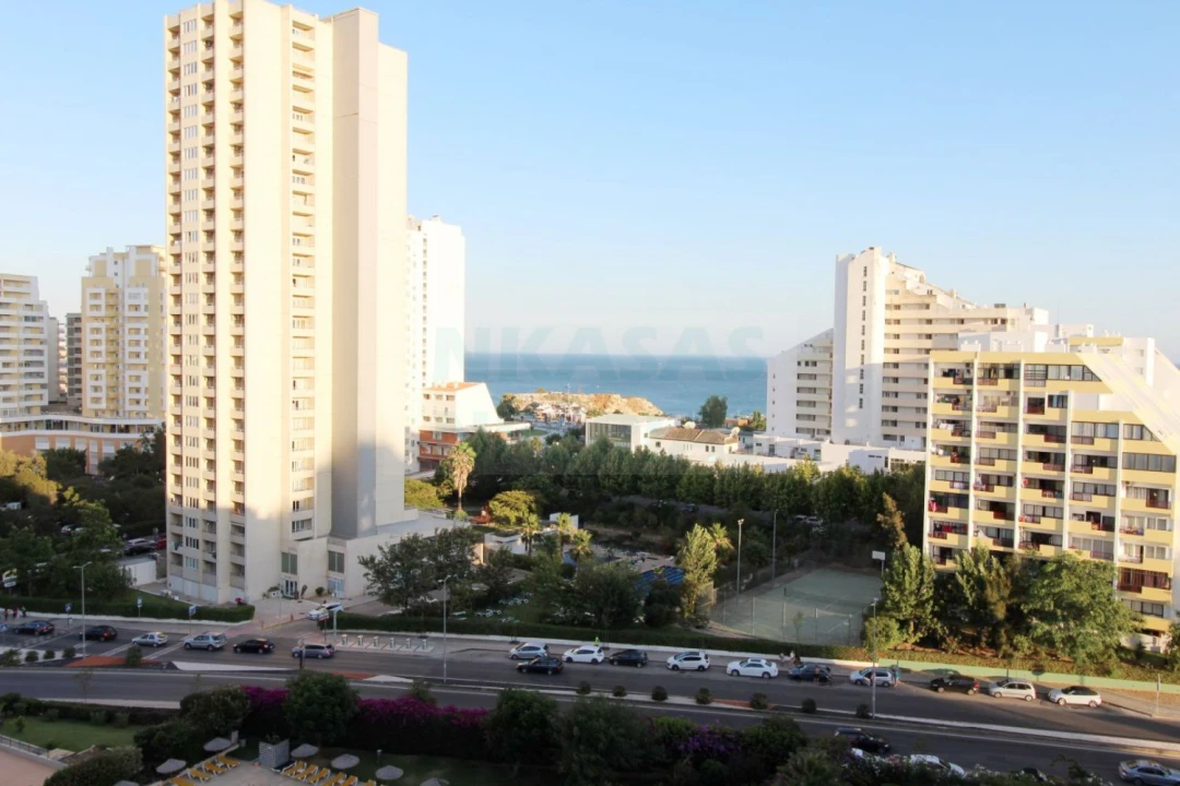 Apartamento T1 para Venda em Portimão Foto 13