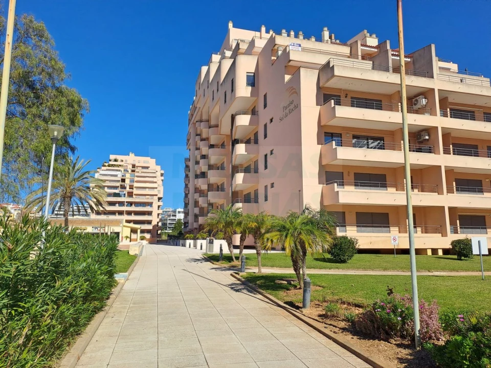 Apartamento T1 para Venda em Portimão Foto 3
