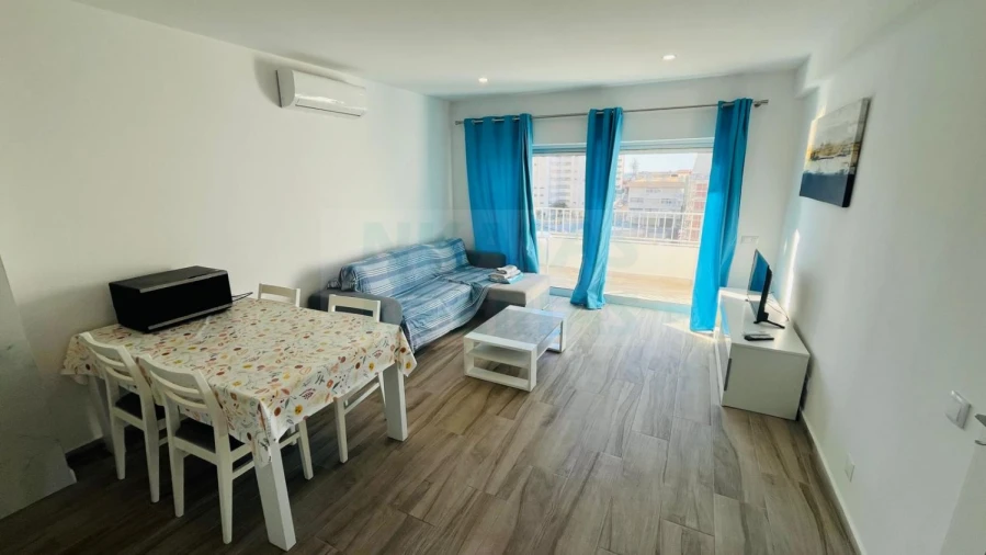 Apartamento T1 para Venda em Portimão Foto 3