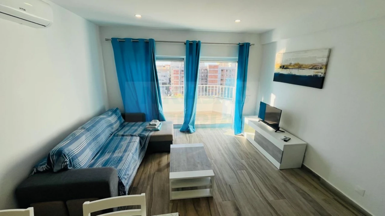 Apartamento T1 para Venda em Portimão Foto 4
