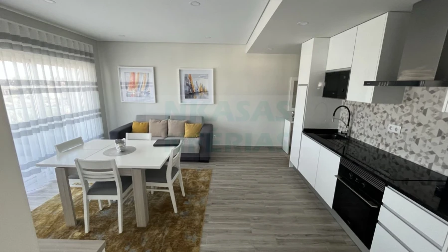 Apartamento T1 para Venda em Portimão Foto 4