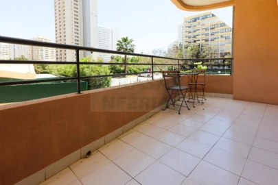 Apartamento T1 para Venda em Portimão