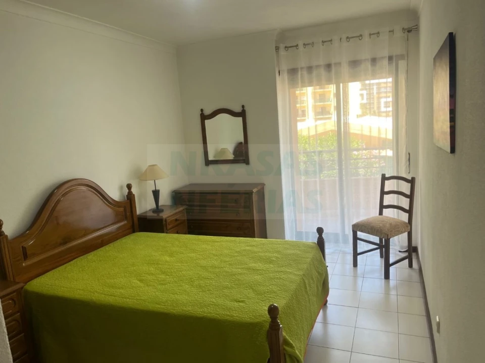 Apartamento T1 para Venda em Portimão Foto 11