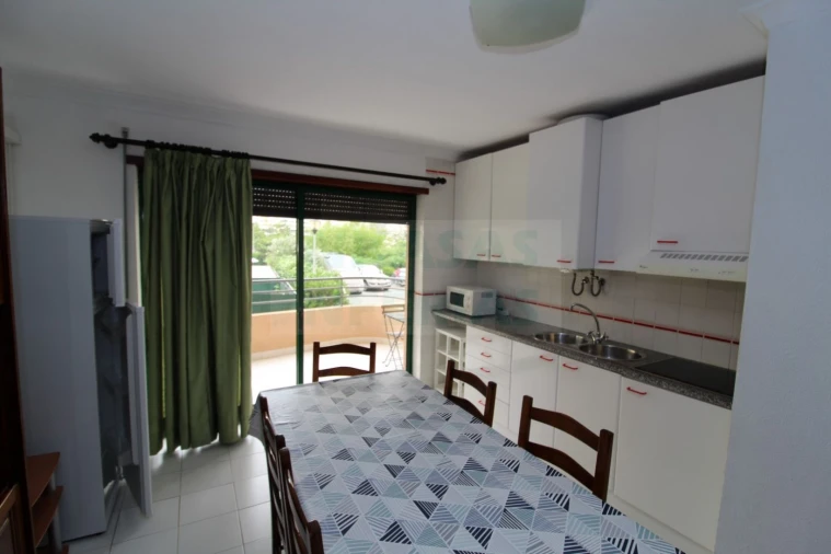 Apartamento T1 para Venda em Portimão Foto 7