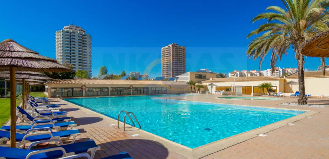 Apartamento T1 para Venda em Portimão Foto 2