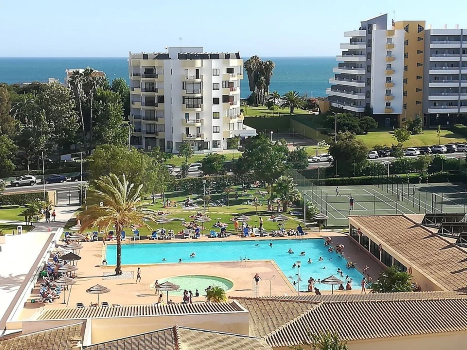 Apartamento T1 para Venda em Portimão Foto 1