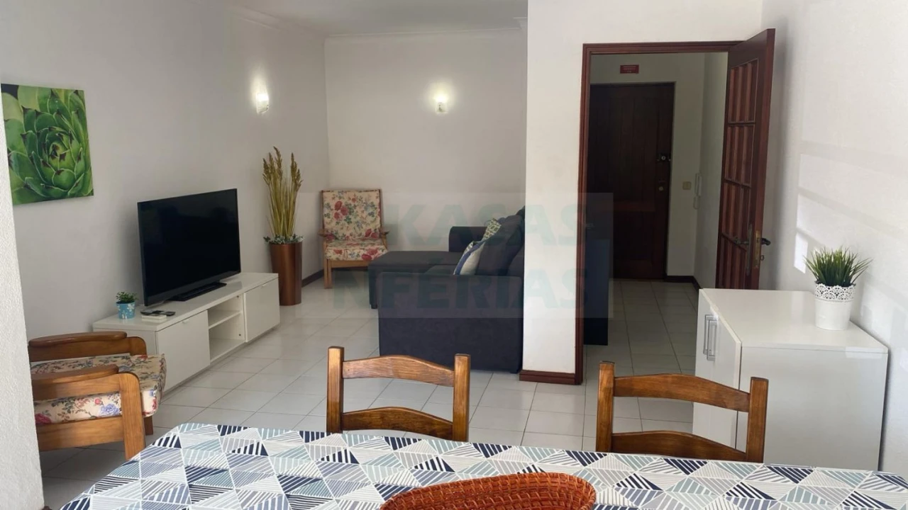 Apartamento T1 para Venda em Portimão Foto 9