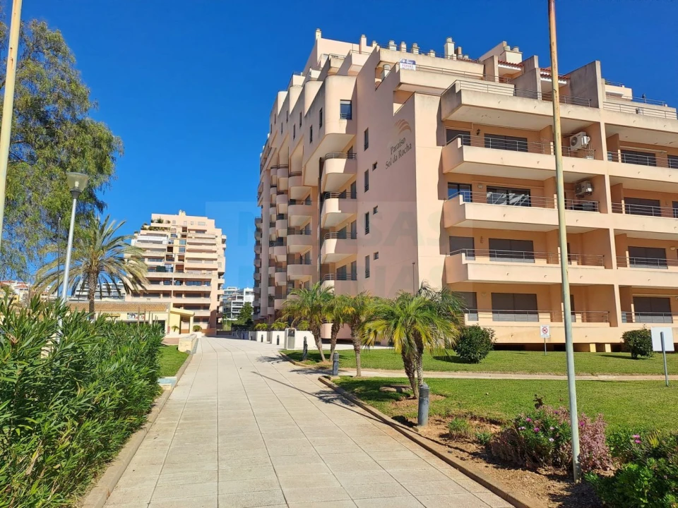 Apartamento T1 para Venda em Portimão Foto 3