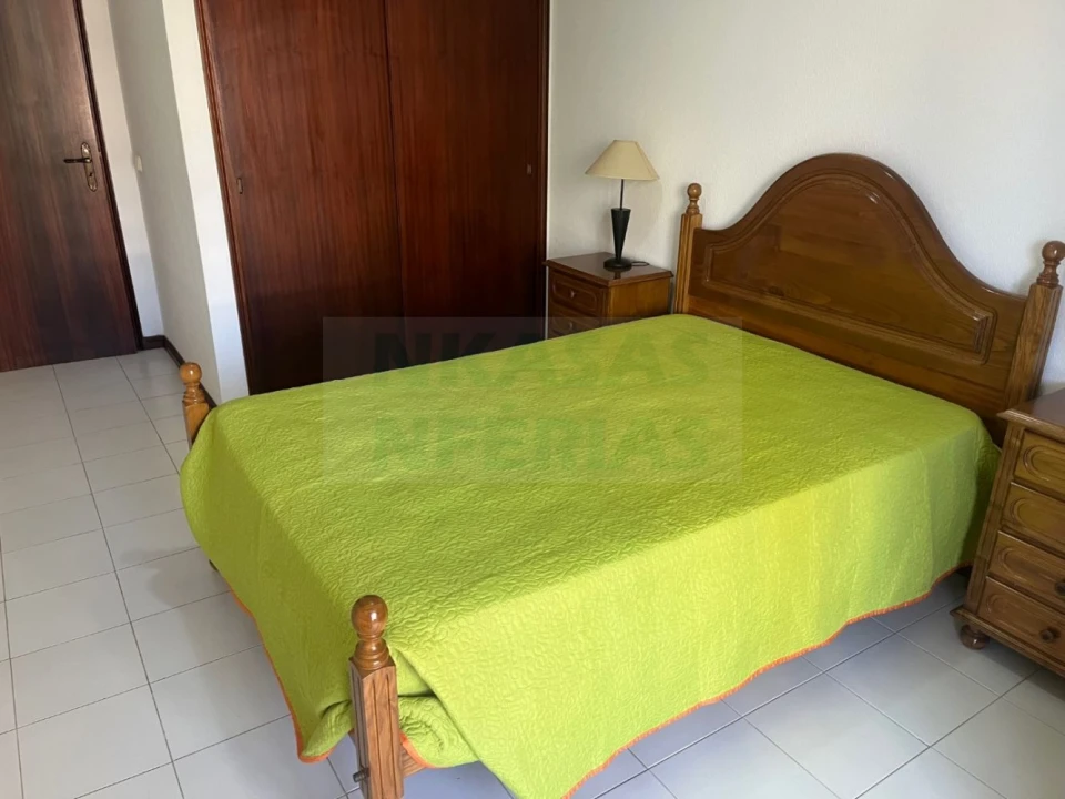 Apartamento T1 para Venda em Portimão Foto 12