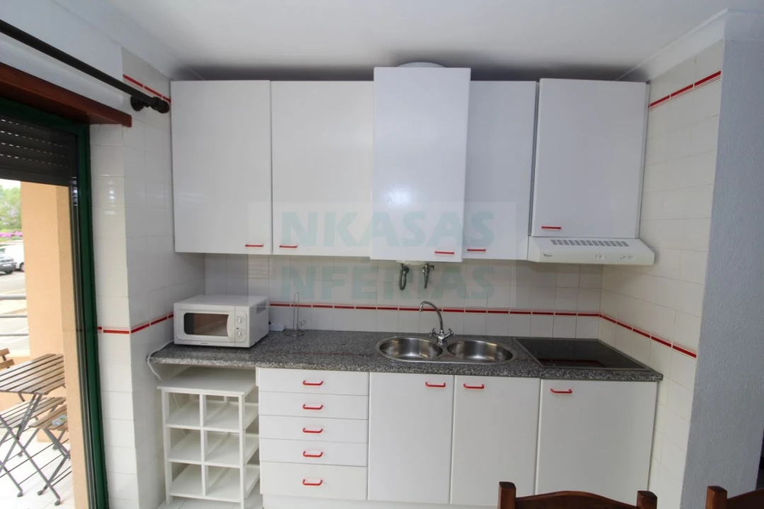 Apartamento T1 para Venda em Portimão Foto 8