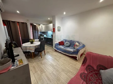 Apartamento T1 para Venda em Portimão