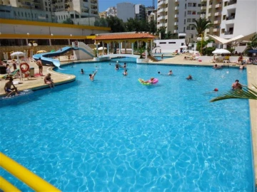 Apartamento T1 para Venda em Portimão