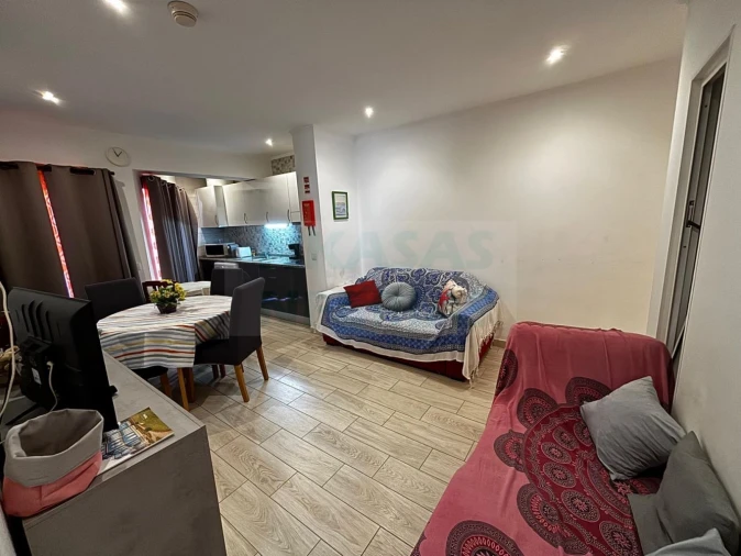 Apartamento T1 para Venda em Portimão Foto 9