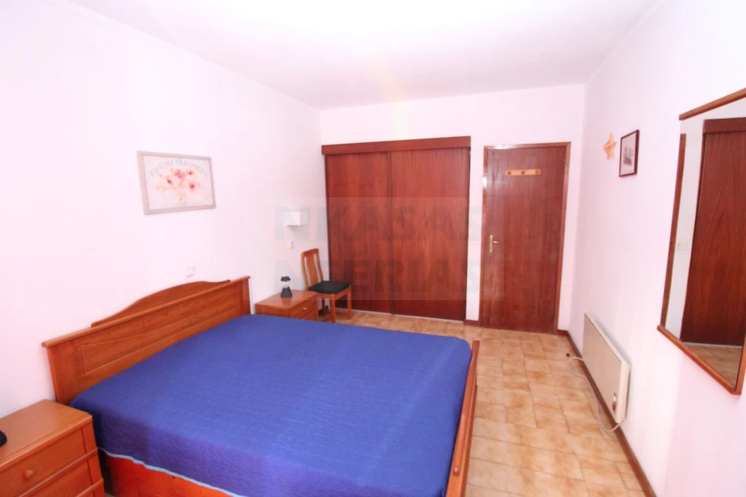 Apartamento T1 para Venda em Portimão Foto 7