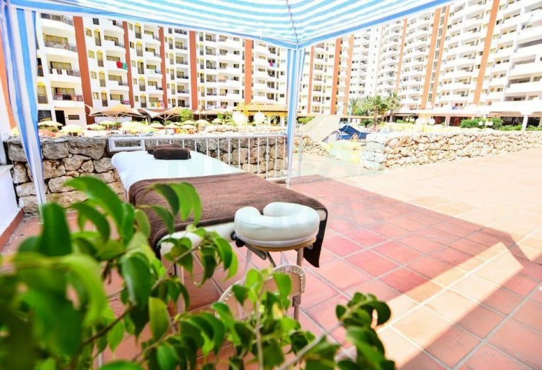 Apartamento T1 para Venda em Portimão Foto 2