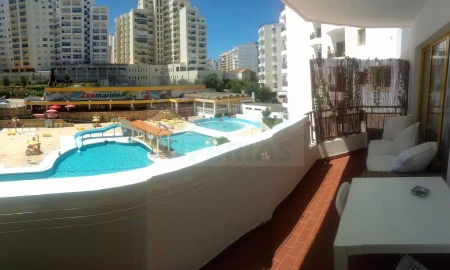 Apartamento T1 para Venda em Portimão