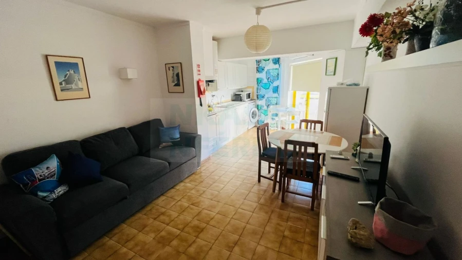 Apartamento T1 para Venda em Portimão Foto 12