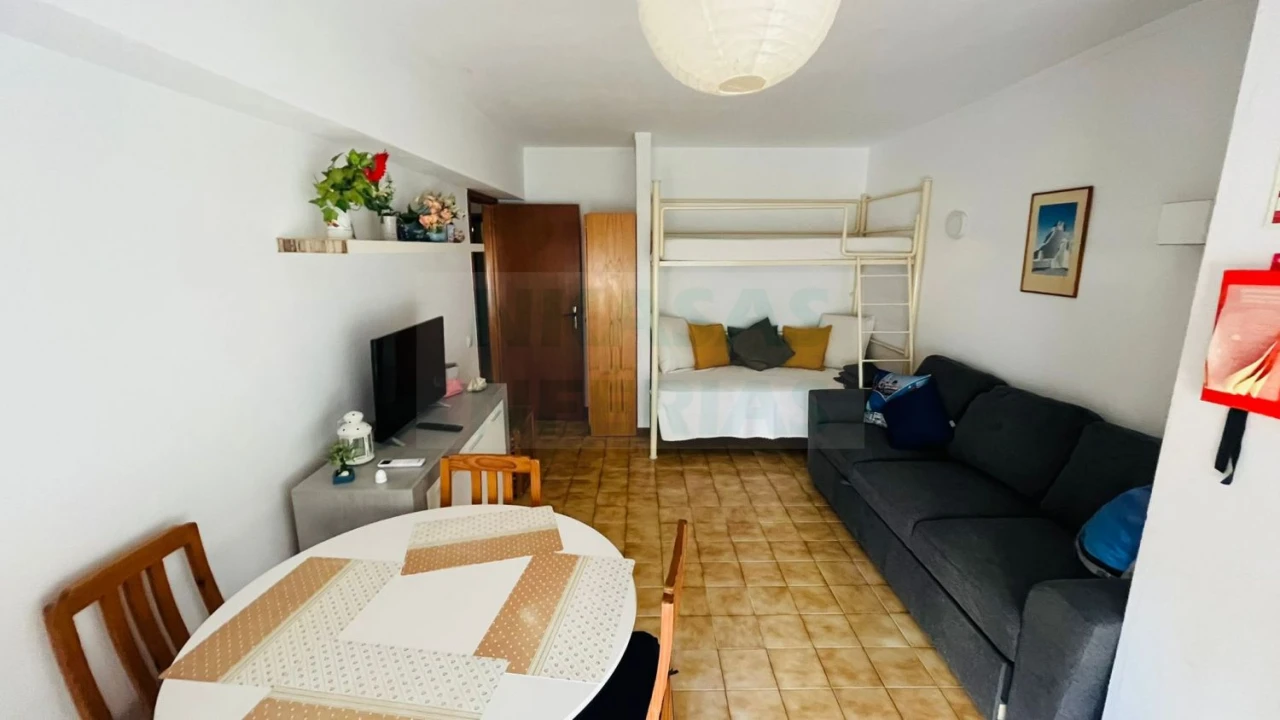 Apartamento T1 para Venda em Portimão Foto 11