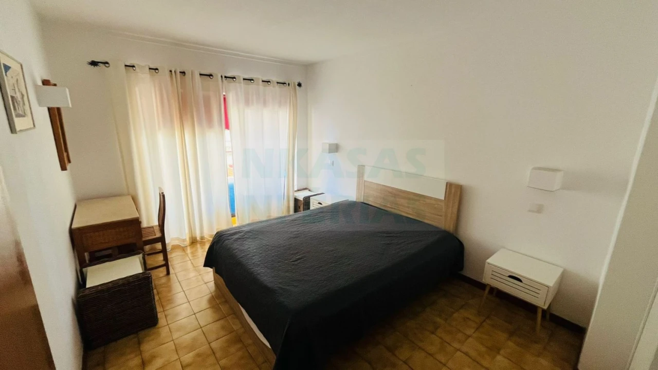 Apartamento T1 para Venda em Portimão Foto 8