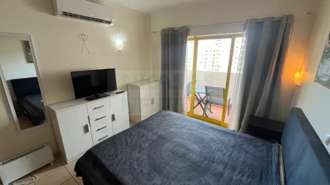 Apartamento T1 para Venda em Portimão