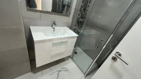 Apartamento T1 para Venda em Portimão