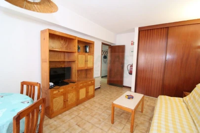Apartamento T1 para Venda em Portimão