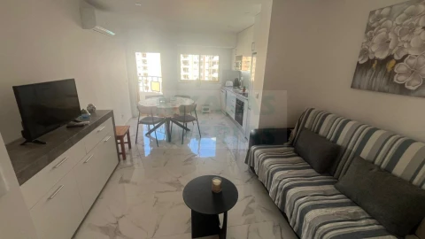 Apartamento T1 para Venda em Portimão
