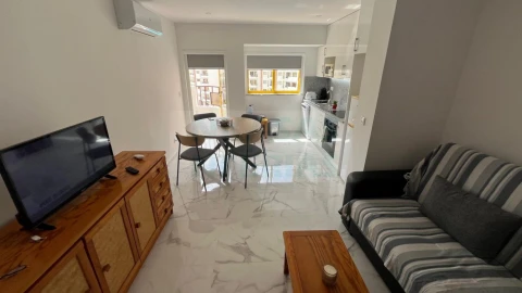 Apartamento T1 para Venda em Portimão