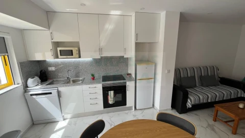 Apartamento T1 para Venda em Portimão
