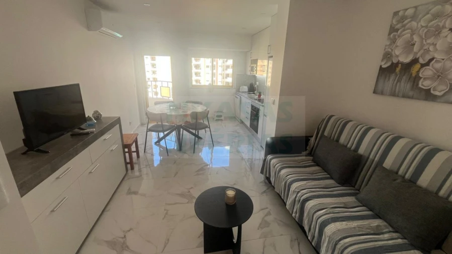 Apartamento T1 para Venda em Portimão Foto 7