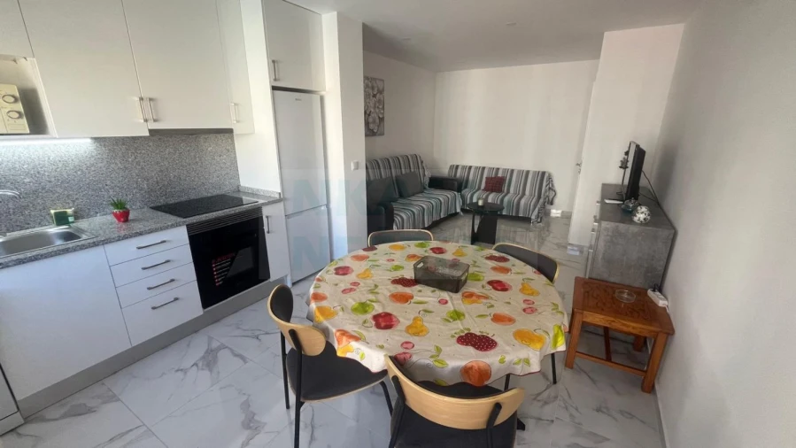 Apartamento T1 para Venda em Portimão Foto 5