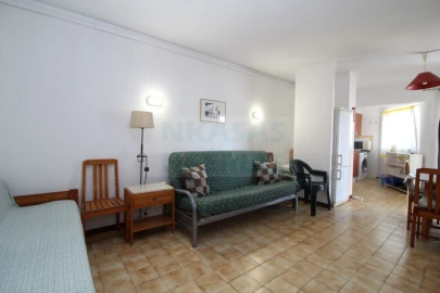 Apartamento T1 para Venda em Portimão