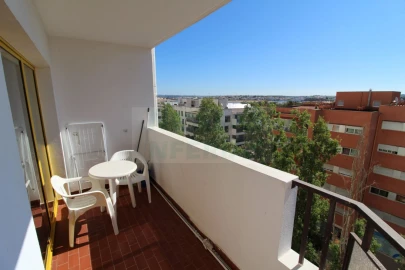 Apartamento T1 para Venda em Portimão