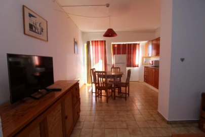 Apartamento T1 para Venda em Portimão