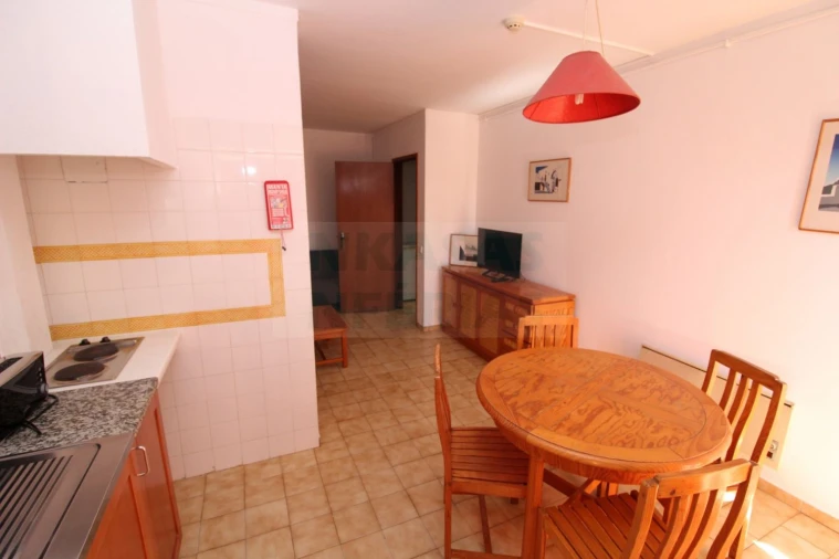Apartamento T1 para Venda em Portimão Foto 7