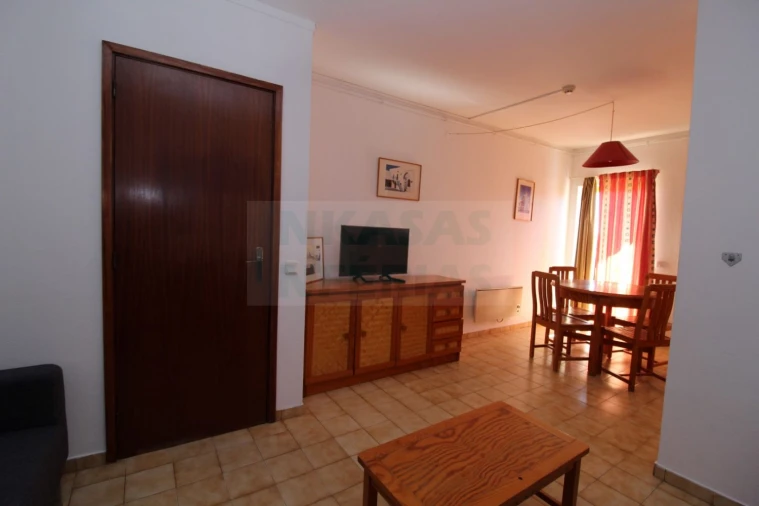 Apartamento T1 para Venda em Portimão Foto 9