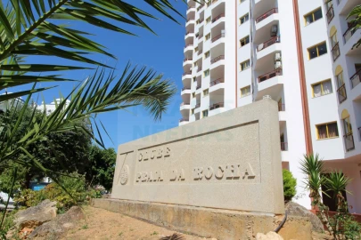 Apartamento T1 para Venda em Portimão