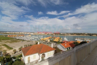 Apartamento T3 para Venda em Portimão