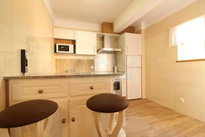 Apartamento T2 para Venda em Portimão