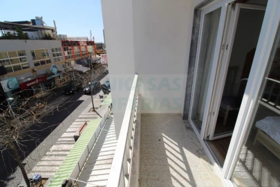 Apartamento T2 para Venda em Portimão