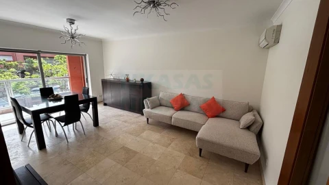 Apartamento T2 para Venda em Portimão