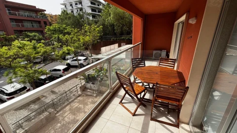 Apartamento T2 para Venda em Portimão