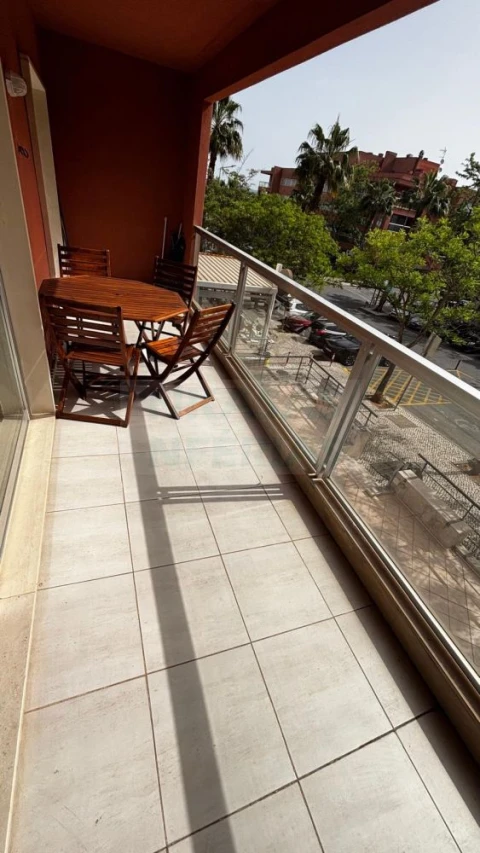 Apartamento T2 para Venda em Portimão