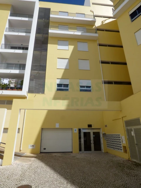 Apartamento T2 para Venda em Portimão