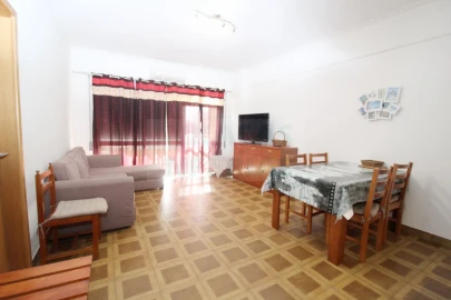 Apartamento T2 para Venda em Portimão