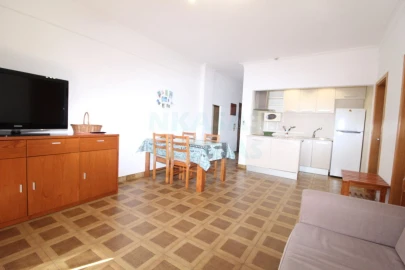 Apartamento T2 para Venda em Portimão